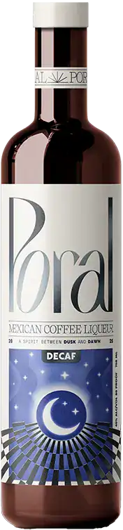 Pora Decaf Coffee Liqueur